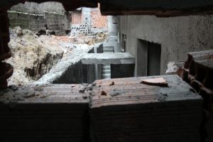 Sabah iş yerine geldi, gördüğü manzara şoka uğrattı!