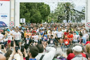 Wings For Life World Run 6 kıtada aynı anda koşulacak