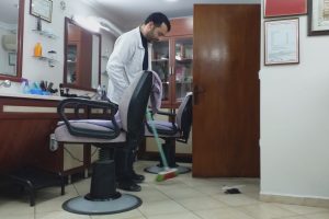 Bursa'da berberler çalıştıracak kalfa bulamıyor