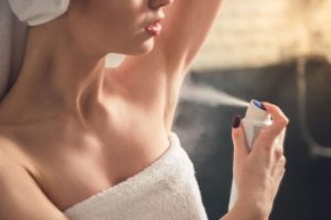 Deodorantta bunlar yazıyorsa sakın almayın!