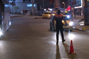 İstanbul'da 'Yeditepe Huzur' denetimi