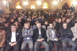 Karaman: ''Bursa kalite şehridir''