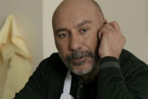 Mustafa Avkıran'ın acı günü