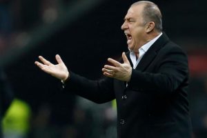Fatih Terim isyan etti!