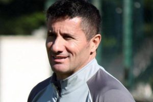Karşıyaka'da İsmet Arzuman ile yollar ayrıldı!