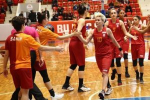 Galatasaray, Adana deplasmanında farklı kazandı!