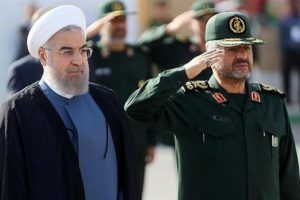 İran Devrim Muhafızları 'intikam operasyonları için' izin istedi