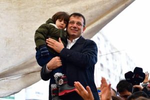 İmamoğlu: Allah şahit kirli siyasetten uzak durağım