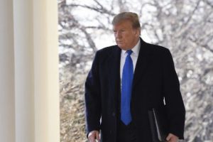 Trump'a büyük şok! O isim de soruşturmaya dahil edildi