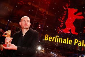 Berlinale'de ''Altın Ayı'' ödülü İsrail'e gitti