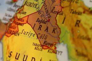 Irak'taki iç gümrük noktaları kaldırıldı