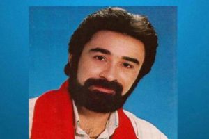 Metin Kaya hayatını kaybetti!