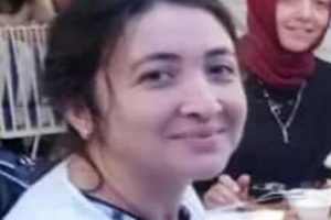 Doğumdan 5 saat sonra korkunç son!