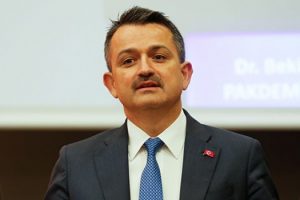 Bakan Pakdemirli açıkladı! Mart ayında...