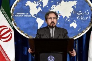 Kasımi'den Bakan Hunt'a Yemen cevabı