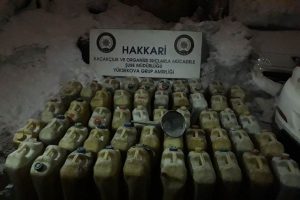 Kent genelinde operasyon! Hepsi ele geçirildi