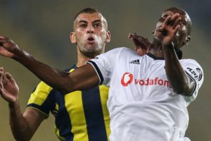 Beşiktaş-Fenerbahçe derbisinin bilet fiyatları belli oldu