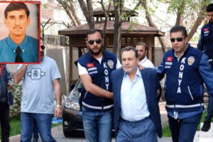 Bursa'ya kaçmıştı... 15 yıl sonra çözülen şekerci cinayetinde flaş karar