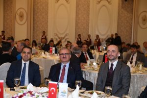 Vali Karaloğlu: ''Antalya mükemmeli arıyor''