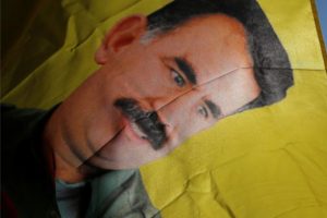Terör örgütünden radikal karar! Terörist başı Öcalan'ı dışladılar...