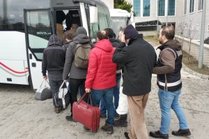 FETÖ'den 2 komiser yardımcısı tutuklandı, 7 adli kontrol