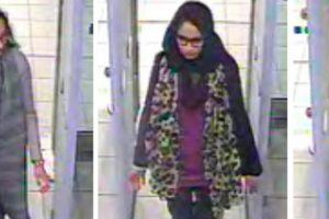 Shamima Begum vatandaşlıktan çıkarılıyor