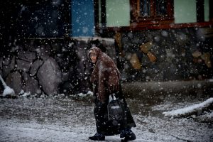 Bursa'da bugün ve yarın hava durumu nasıl olacak? (20 Şubat 2019 Çarşamba)