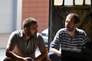 Bursa'da freze ustasının bağışlanan böbreği 10 yaşındaki çocuğu kurtaracak