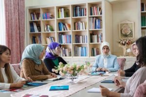Hazar Derneği'nden 'süresiz yoksulluk nafakası'' açıklaması
