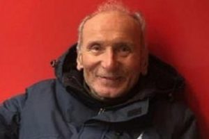 ABD kayıp Türk'ü arıyor