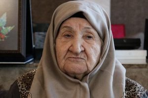 Cumhurbaşkanı Erdoğan'ın misafiri olan yaşlılar, o anları böyle anlattı