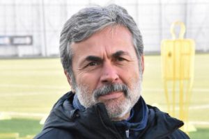 Kocaman: Amacımız Konyaspor'u yeniden Avrupa'ya taşımak