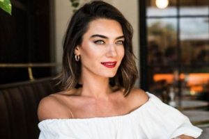 Eski kocası yüzünden terk edildi