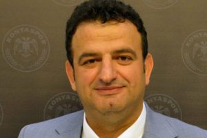 Okan Tınkır: Avrupa'ya yeniden gideceksek taraftar desteği şart