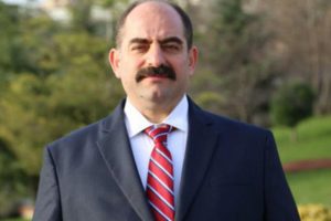 Zekeriya Öz'e istenen ceza belli oldu!