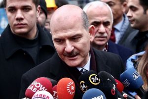 ''Elimizde öyle belgeler var ki evladımıza 'Tacizci' diyen alçaklar gereğini görecek''