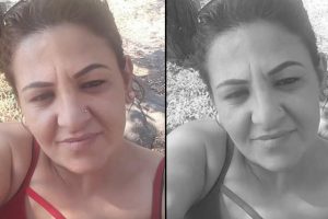 4 çocuk annesi kadının korkunç ölümü