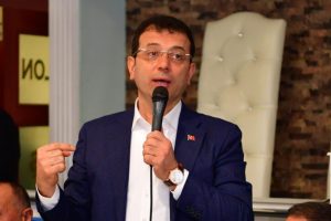 İmamoğlu: Biz sizi kesinlikle mutlu edeceğiz