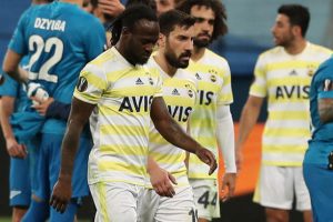 Moses: ''Gerçekten acı verici''