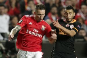 Galatasaray'ın Avrupa macerası sona erdi