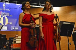 BBDSO'dan ''Beethoven Eroica'' konseri