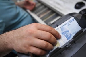 ''Bu yıl 756.5 milyar TL vergi ödeyeceğiz''