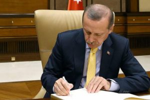 Erdoğan'dan ''100. Yıl Kutlamaları'' genelgesi