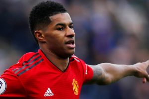 Marcus Rashford için 100 milyon euro!
