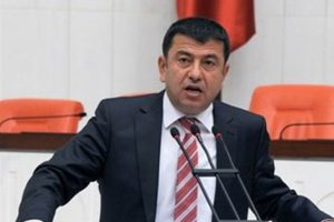 CHP'li Ağbaba: Buca'da adaylığı çekilen isimle görüşmedim