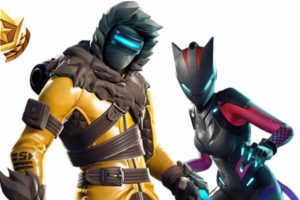 Fortnite'ın anlık oyuncu sayısı 10 milyonu aştı!