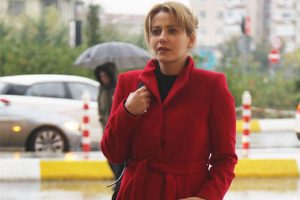 Ünlü oyuncu beyazperdeye dönüyor