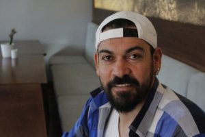 Servet Çetin: Derbiden beraberlik bekliyorum