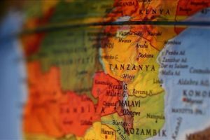 ''Tanzanya ve Türkiye arasındaki ticaret hacmi giderek artıyor''