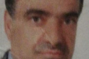Ali İhsan Sofuoğlu'nun kardeş acısı